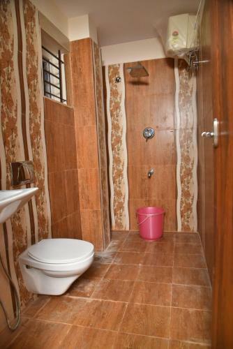 Hotel Ananda Residency