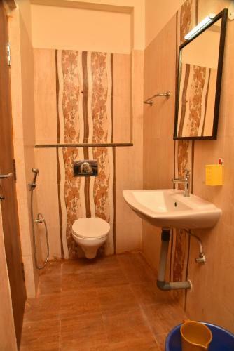 Hotel Ananda Residency