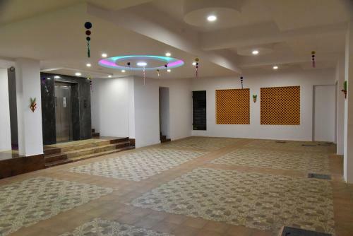 Hotel Ananda Residency