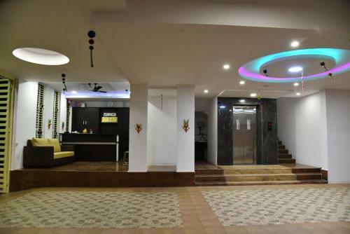 Hotel Ananda Residency