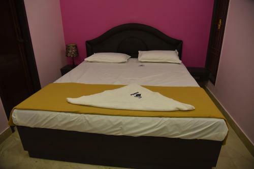 Aparthotel Subra Residency