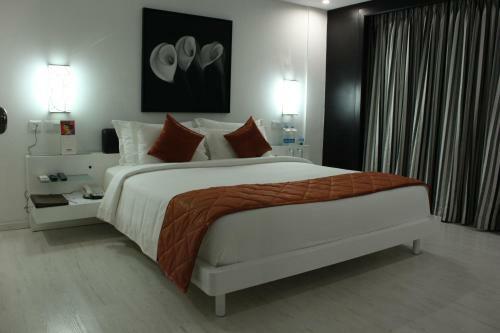 Hotel Quality Inn Viha