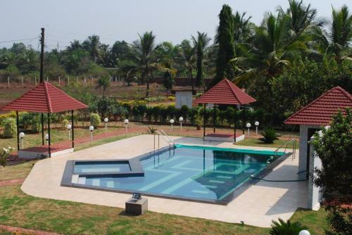 Agroturismo Sneha Farm House