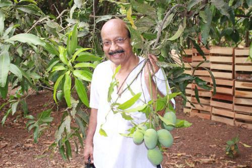Agroturismo Sneha Farm House