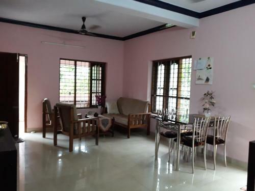 Apartamento Padmini House