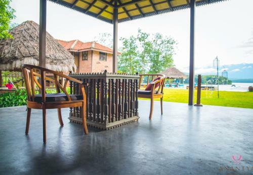 Hotel Anantya Resorts