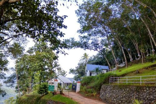 Hotel Mistywindvalley