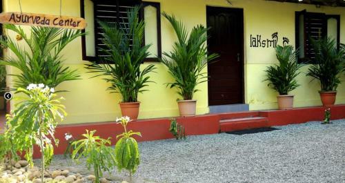 Hotel Laksmi House Ayurveda & Spa