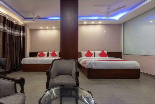 Diamond Vishali Hotel