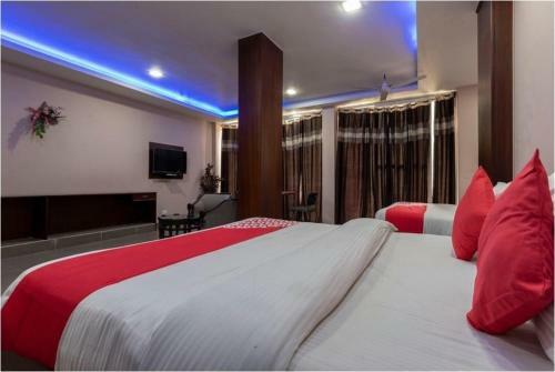 Diamond Vishali Hotel