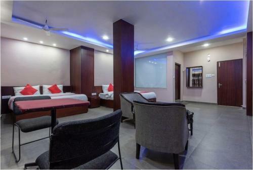 Diamond Vishali Hotel