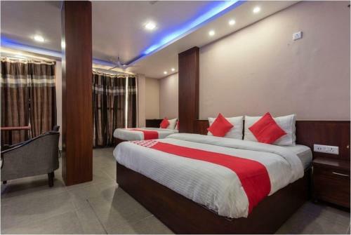Diamond Vishali Hotel
