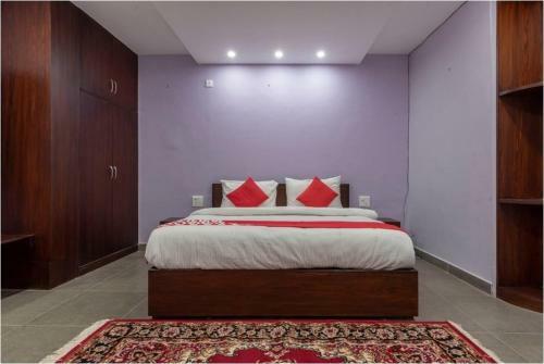 Diamond Vishali Hotel