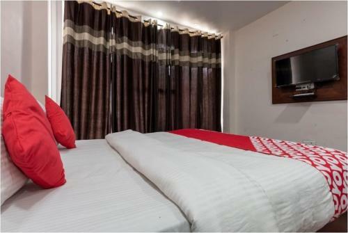 Diamond Vishali Hotel