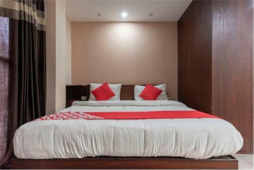 Diamond Vishali Hotel