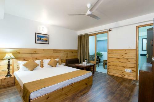 Hotel Kullu Valley