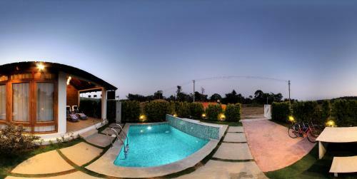 Caesar's Villa
