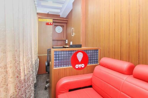 Oyo 10549 Hotel Le Comforts