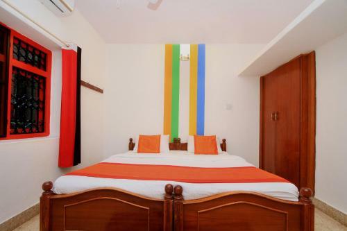 Hotel Trippers Stay-coorg