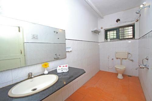 Hotel Trippers Stay-coorg