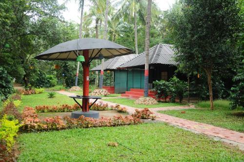 Hotel Trippers Stay-coorg