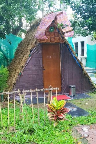 Hotel Trippers Stay-coorg
