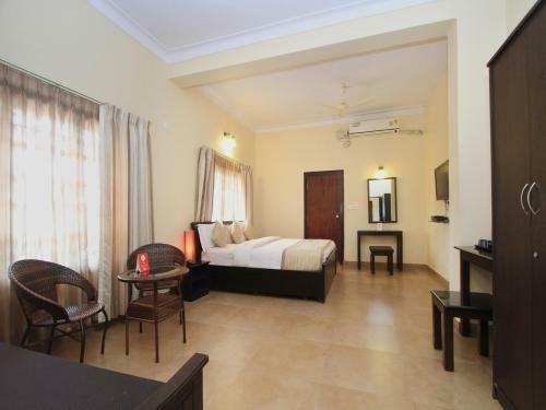 Hotel Bota Royal