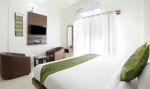 Hotel Treebo Trend Sandpipers Coorg
