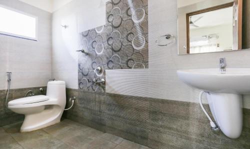 Hotel Treebo Trend Sandpipers Coorg