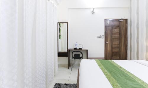 Hotel Treebo Trend Sandpipers Coorg