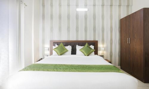 Hotel Treebo Trend Sandpipers Coorg
