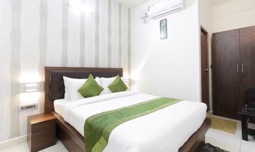 Hotel Treebo Trend Sandpipers Coorg