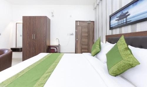 Hotel Treebo Trend Sandpipers Coorg