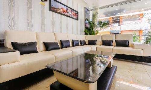 Hotel Treebo Trend Sandpipers Coorg