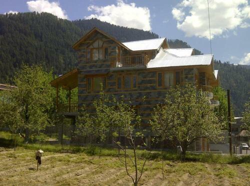 Venus Villa Cottage