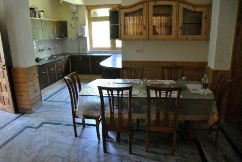 Venus Villa Cottage