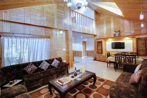 Venus Villa Cottage
