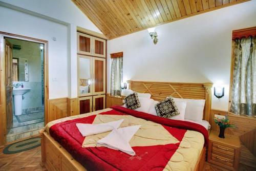 Venus Villa Cottage