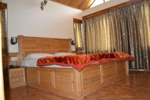 Venus Villa Cottage