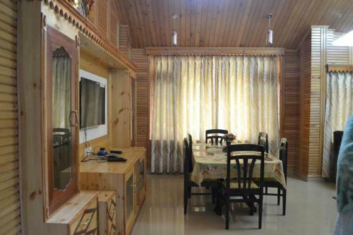 Venus Villa Cottage