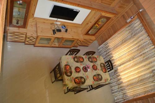 Venus Villa Cottage