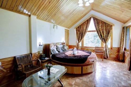 Venus Villa Cottage