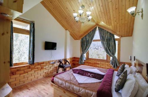 Venus Villa Cottage