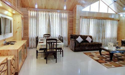 Venus Villa Cottage