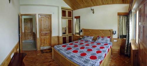 Venus Villa Cottage