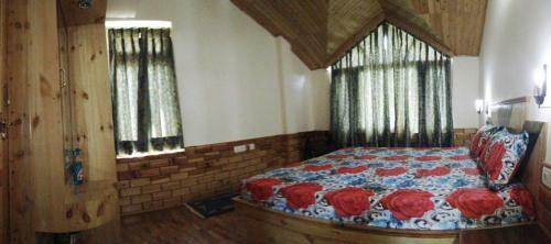 Venus Villa Cottage