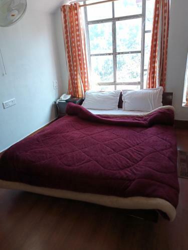 Hotel Dragon I Resorts