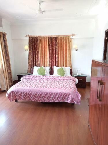 Hotel Dragon I Resorts