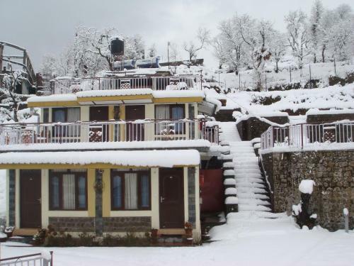 Hotel Dragon I Resorts