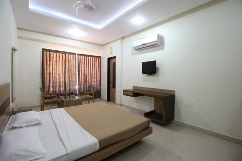 Lodge Hotel Chivala Beach